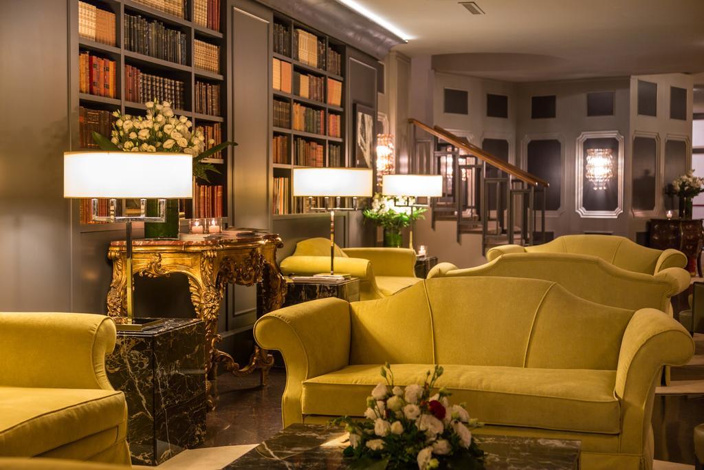 Hotel Beverly Hills — Photos 1